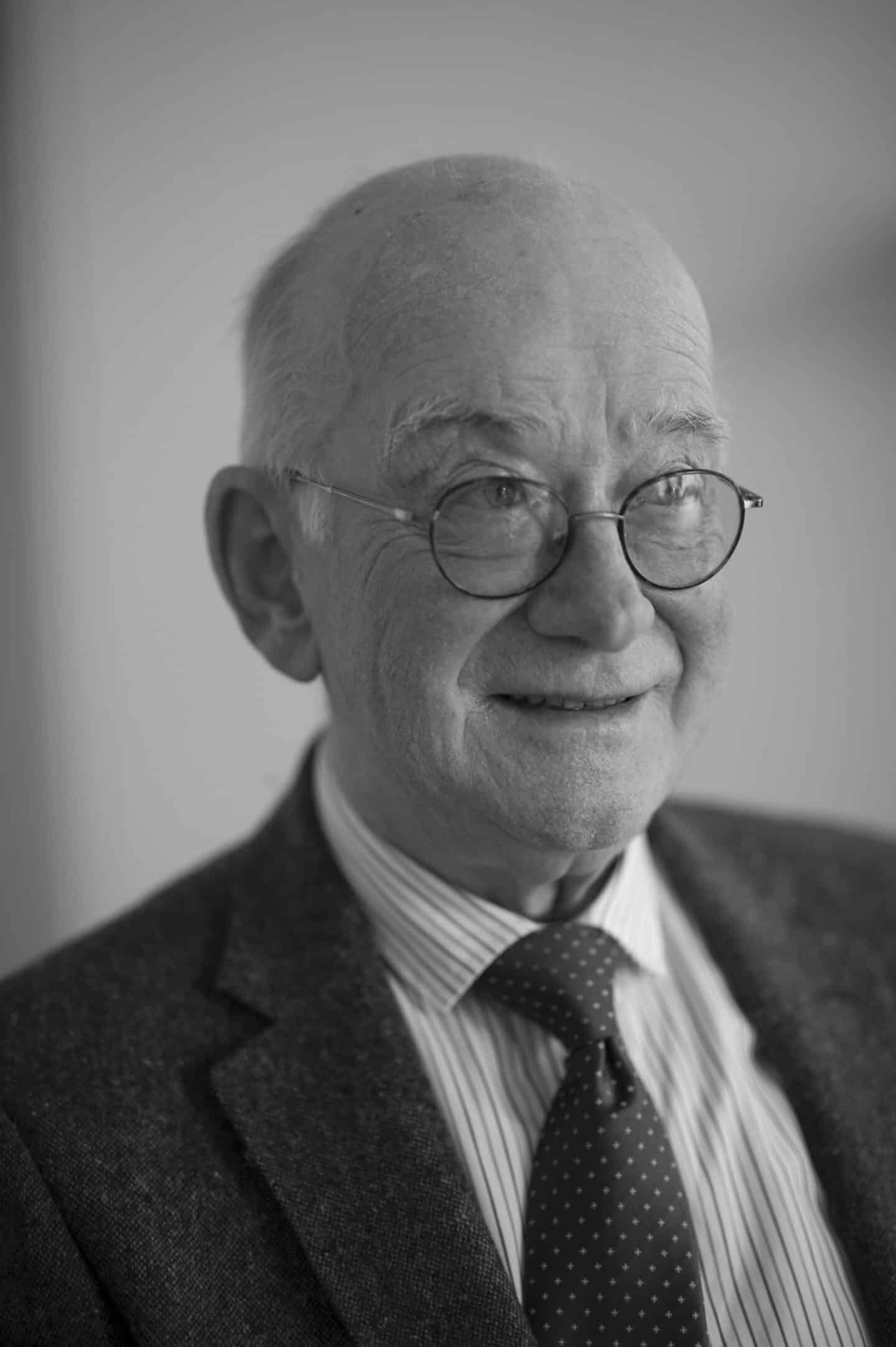 Professor John O'Connor